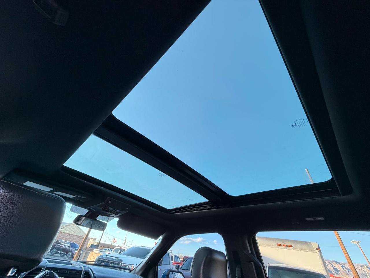 Ford F-150 Raptor SuperCrew 4WD 2017