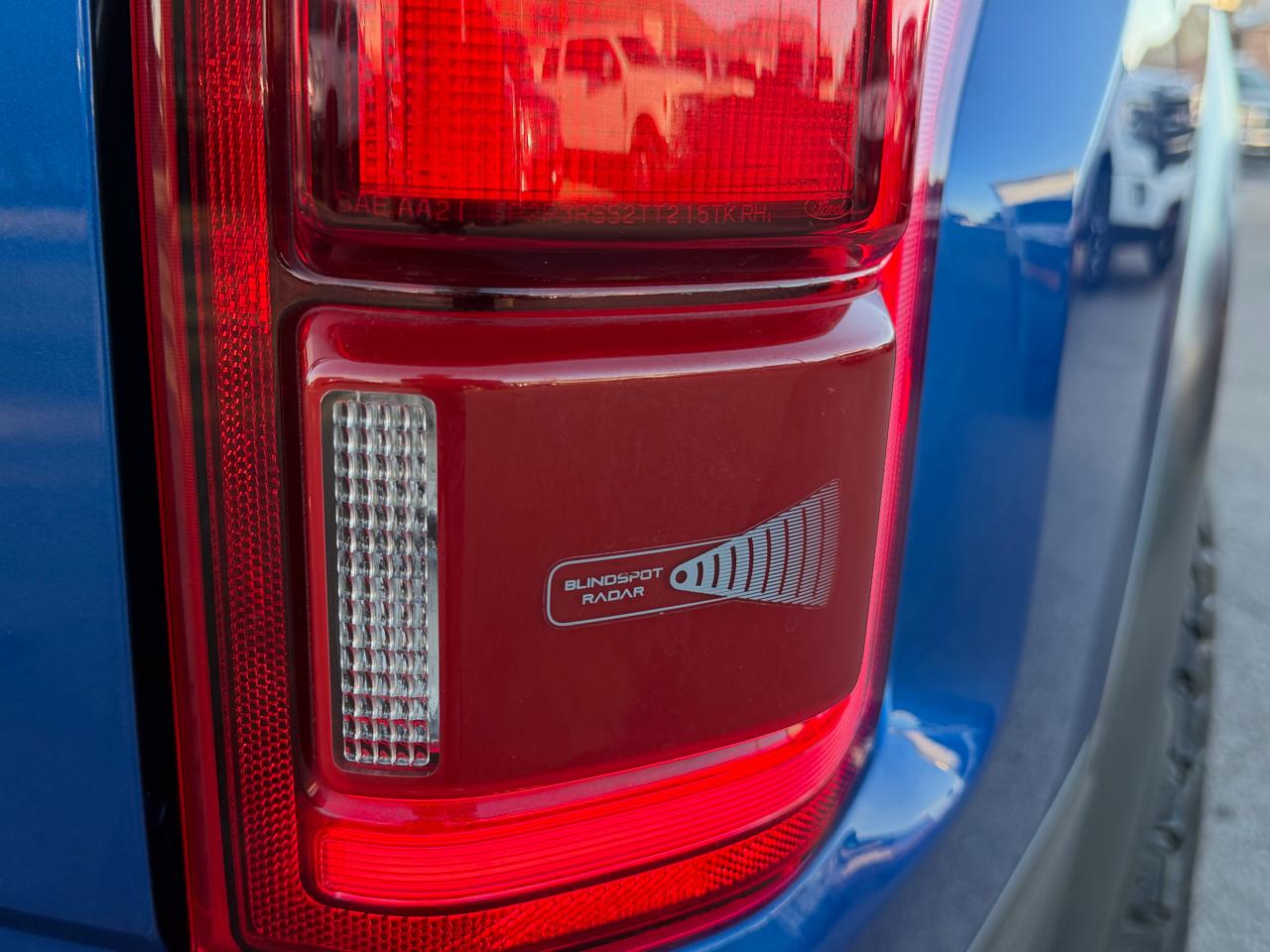 Ford F-150 Raptor SuperCrew 4WD 2017