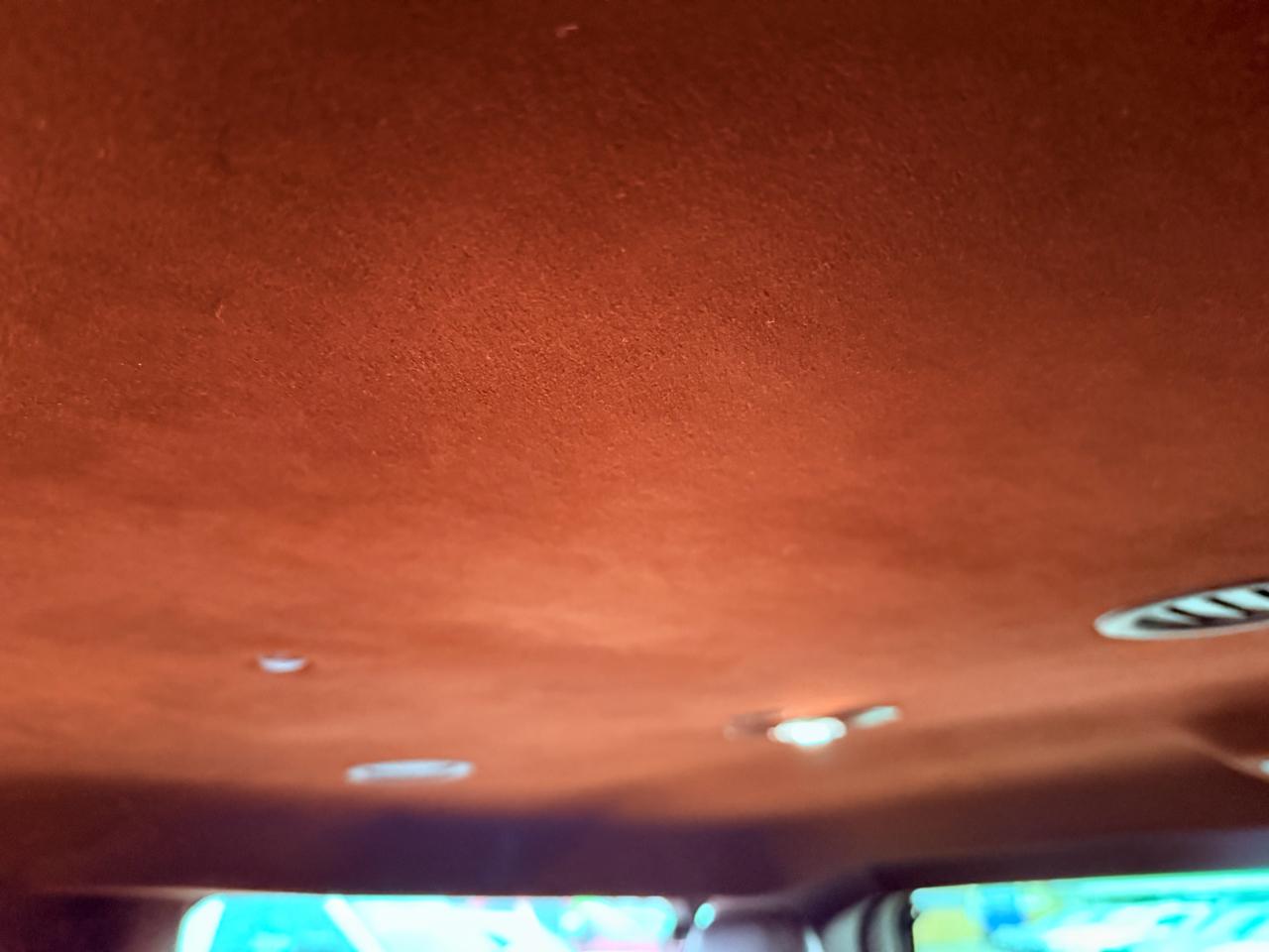 Lincoln Navigator L Black Label 4WD 2019