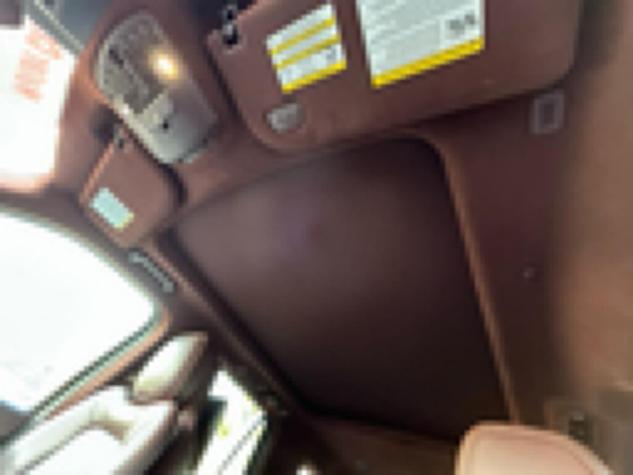 Lincoln Navigator L Black Label 4WD 2019