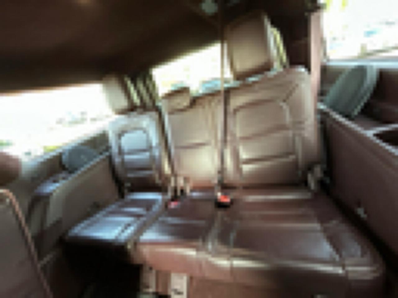 Lincoln Navigator L Black Label 4WD 2019