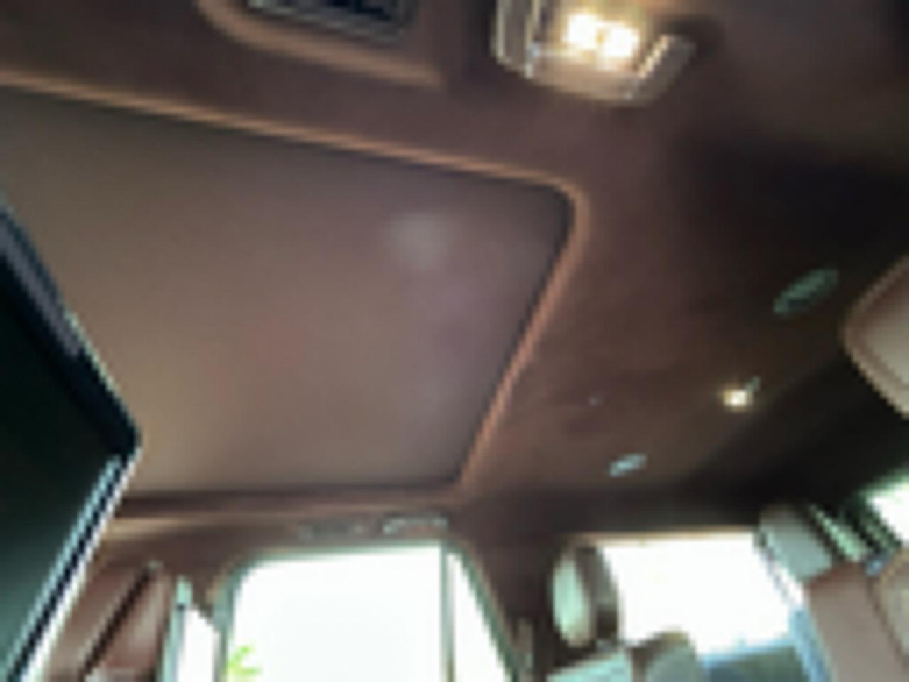 Lincoln Navigator L Black Label 4WD 2019