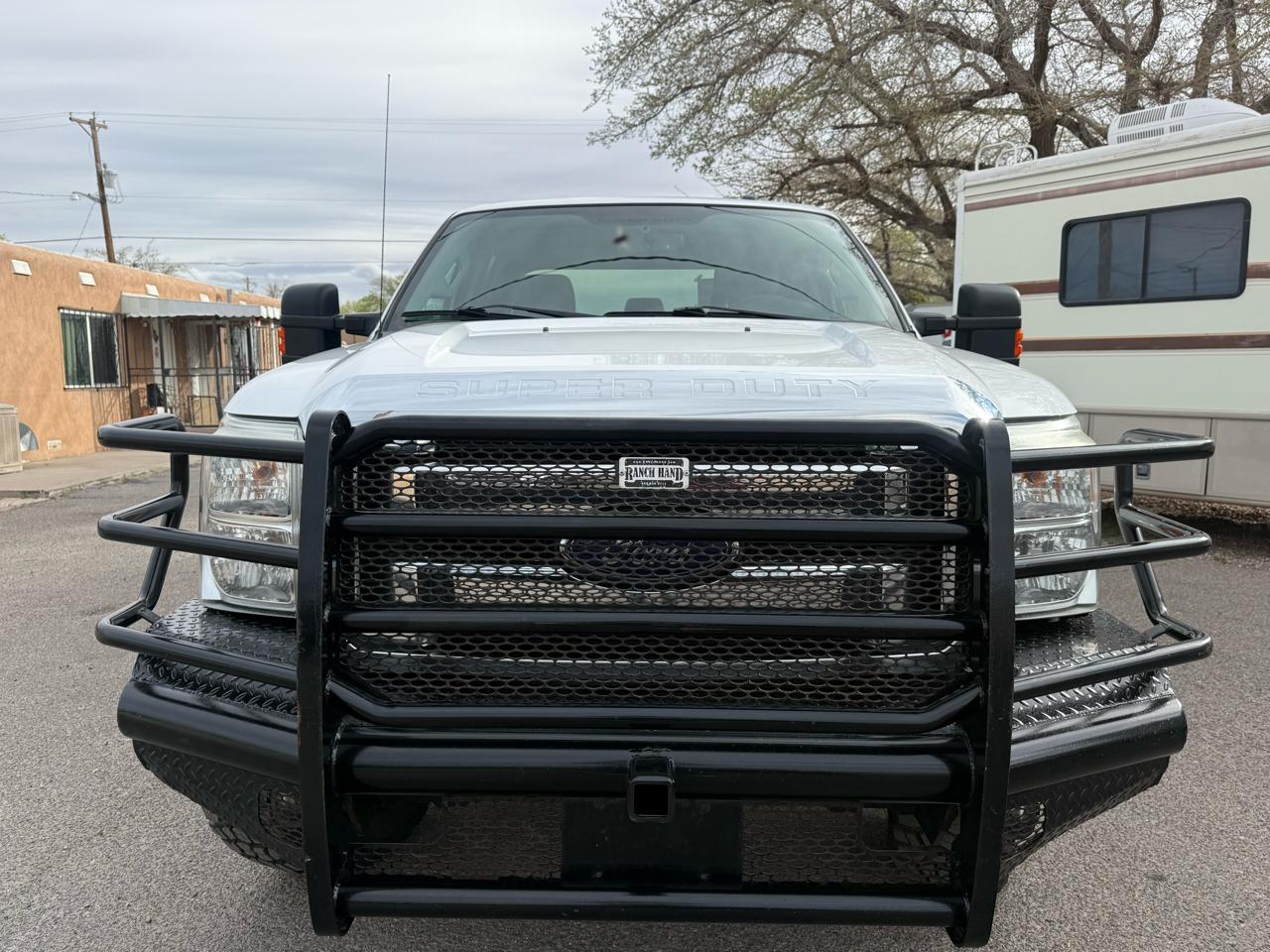 Ford F-350 SD XLT Crew Cab 4WD 2016