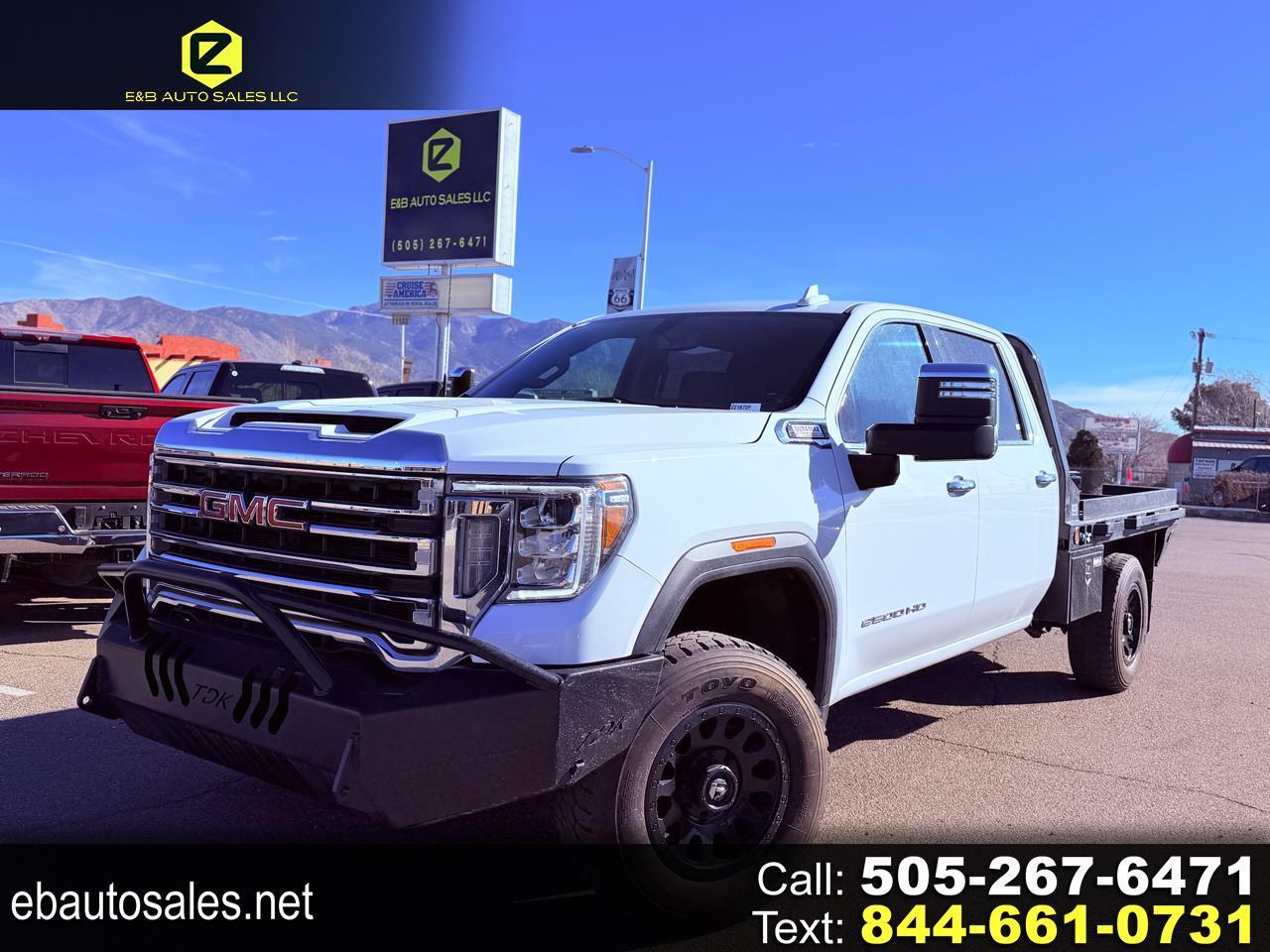 GMC Sierra 2500HD  2022