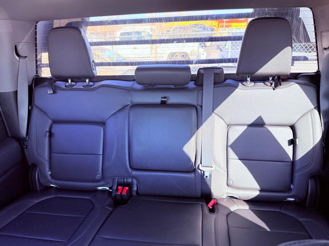 GMC Sierra 2500HD  2022