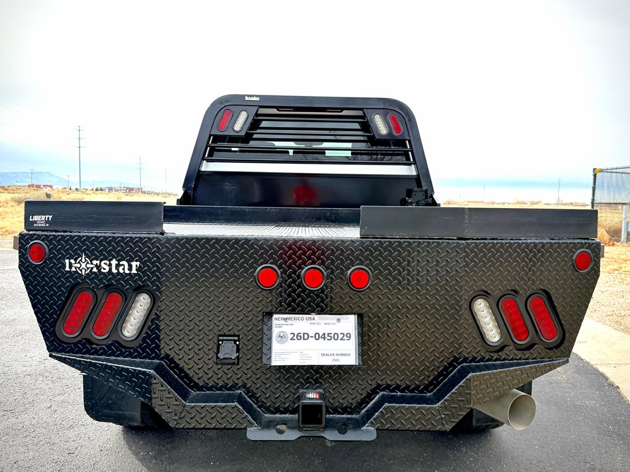 GMC Sierra 2500HD  2022