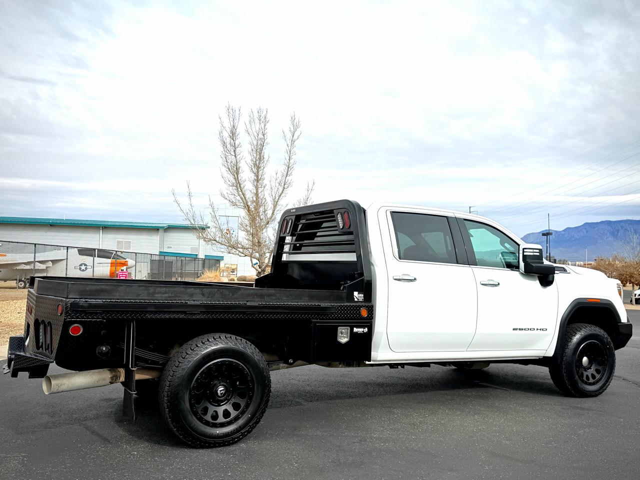 GMC Sierra 2500HD  2022