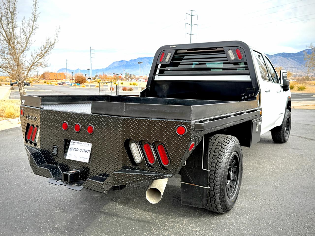 GMC Sierra 2500HD  2022