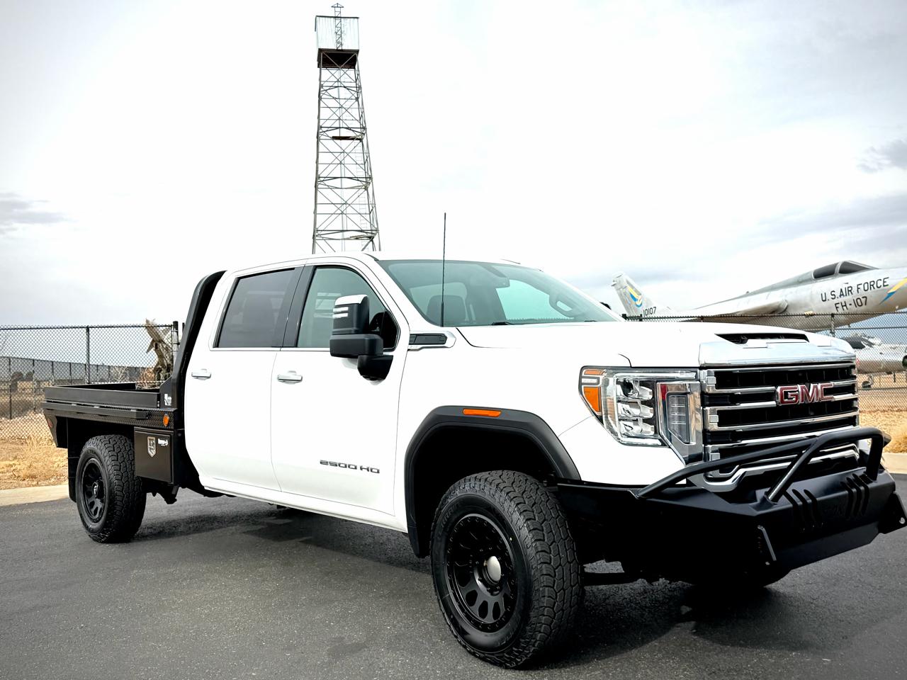 GMC Sierra 2500HD  2022