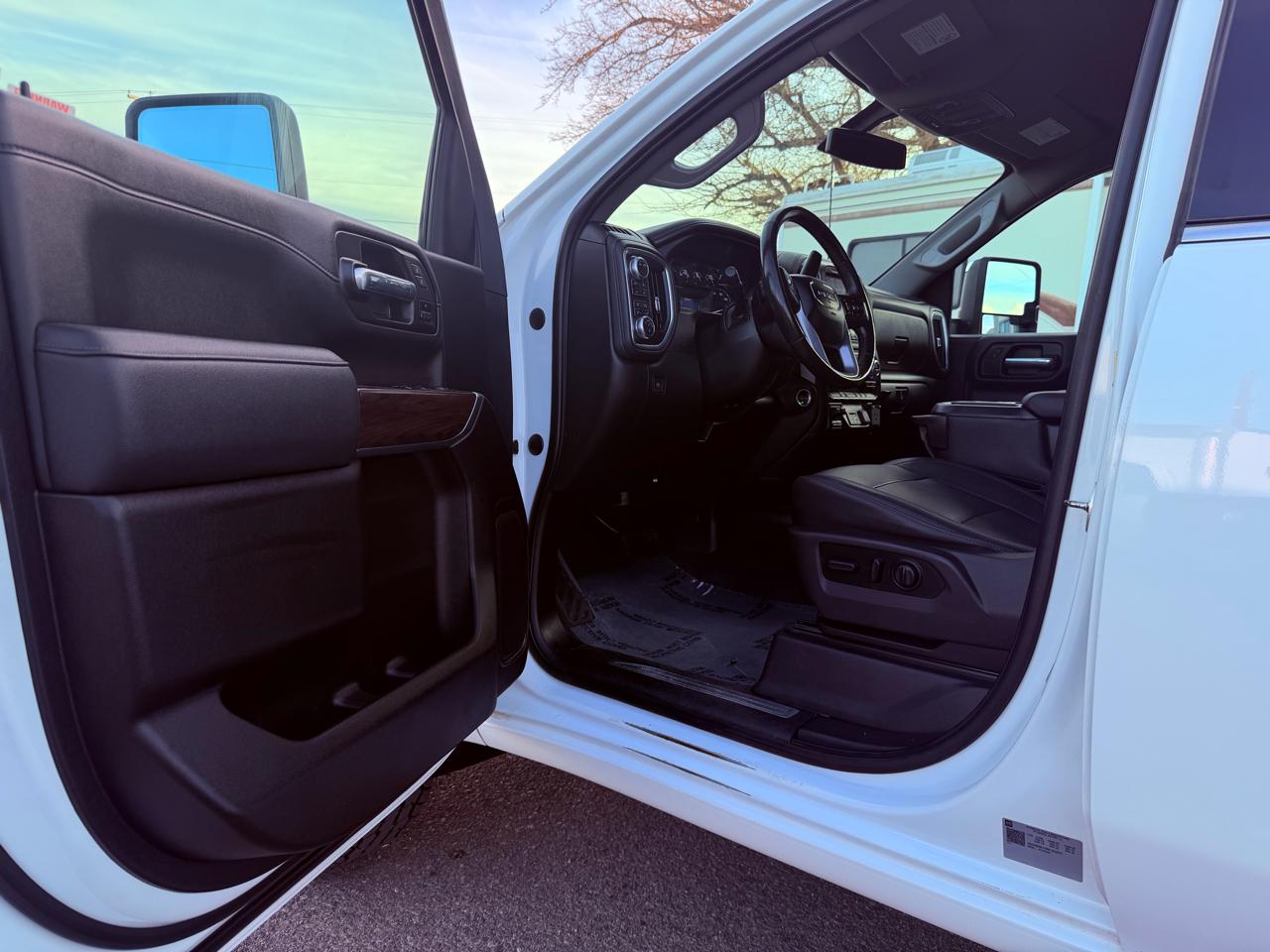 GMC Sierra 2500HD  2022