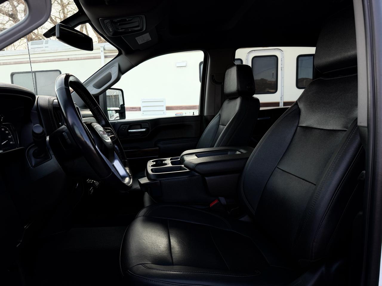 GMC Sierra 2500HD  2022