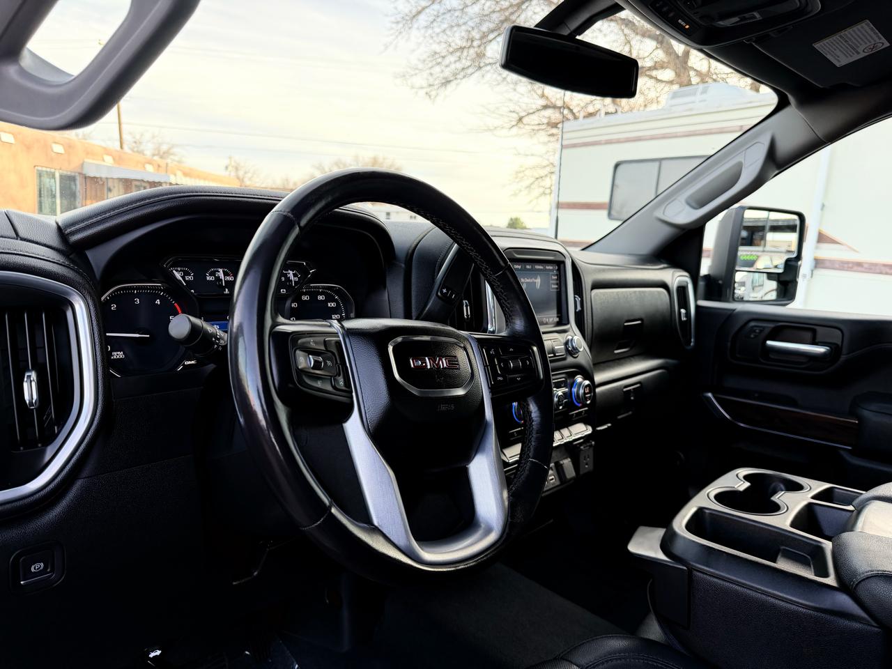 GMC Sierra 2500HD  2022