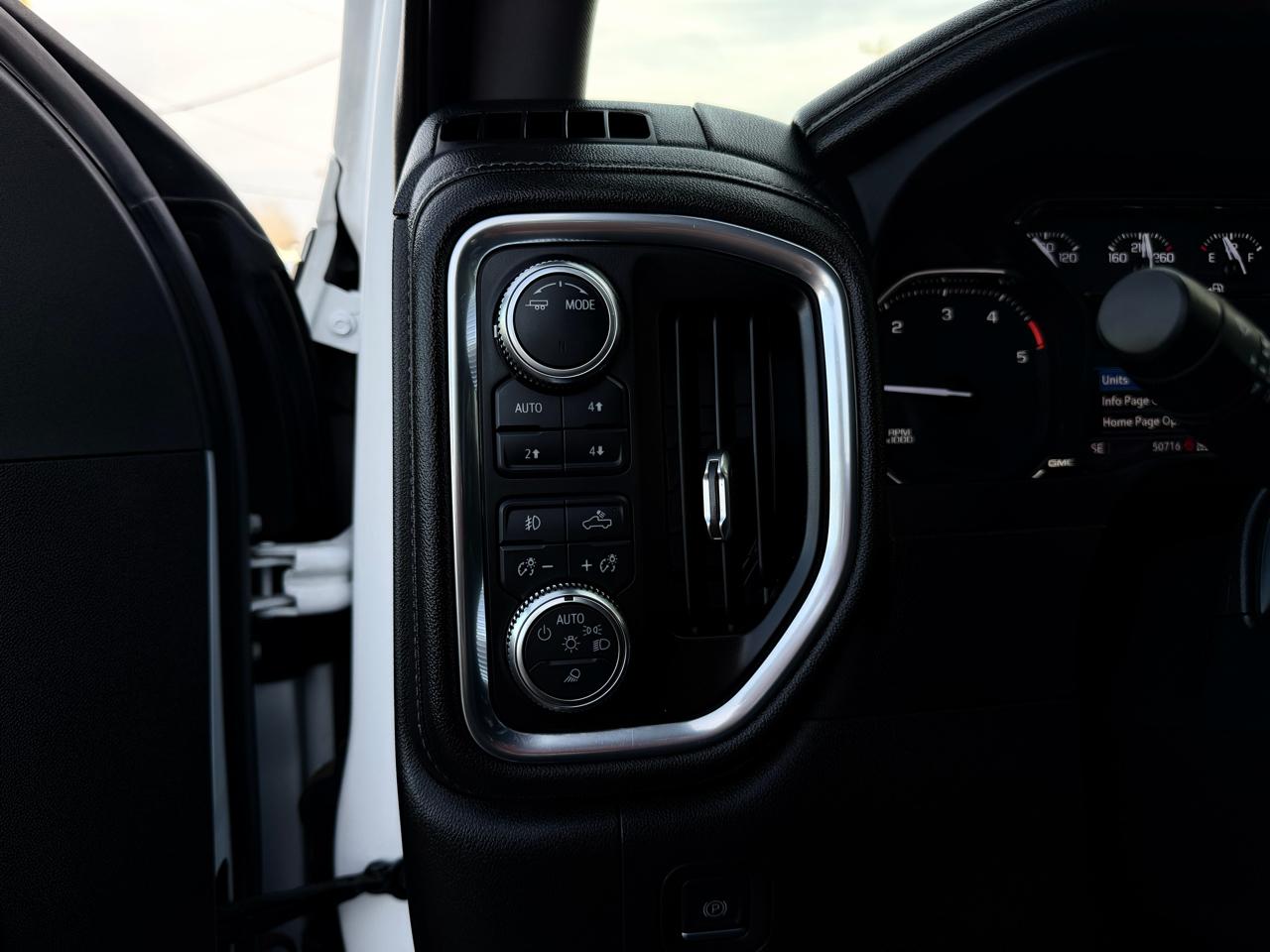 GMC Sierra 2500HD  2022