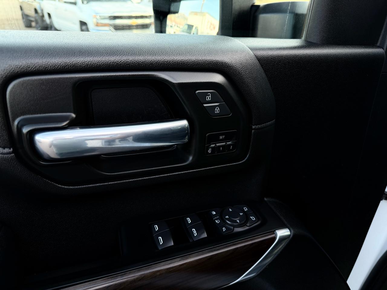 GMC Sierra 2500HD  2022