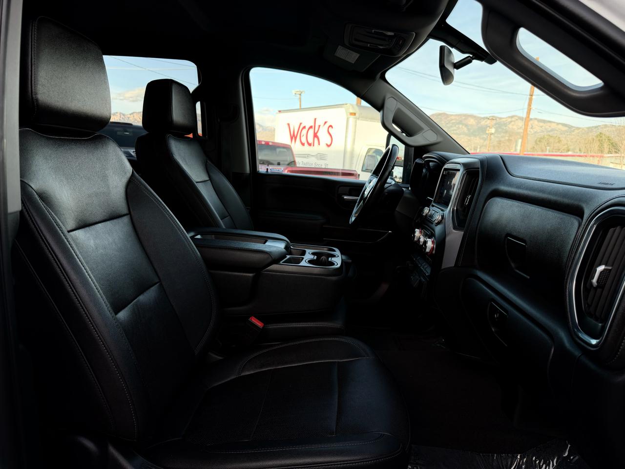 GMC Sierra 2500HD  2022