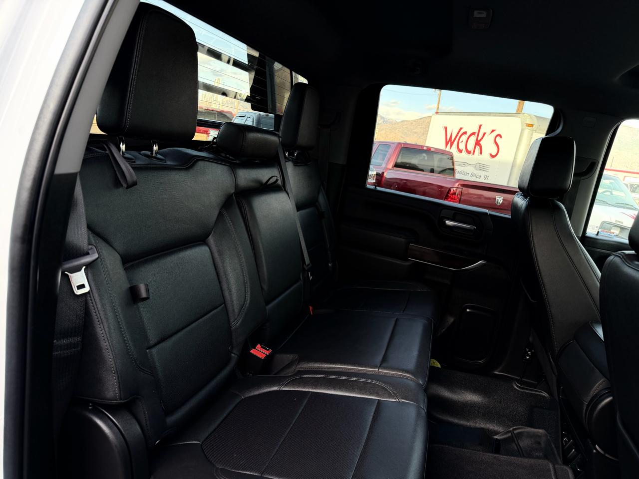 GMC Sierra 2500HD  2022