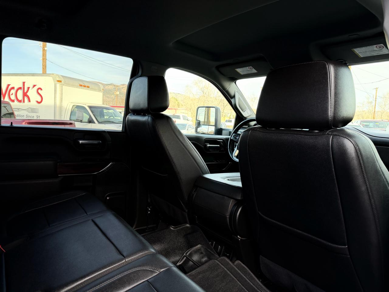 GMC Sierra 2500HD  2022