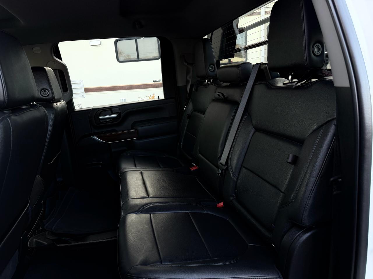 GMC Sierra 2500HD  2022