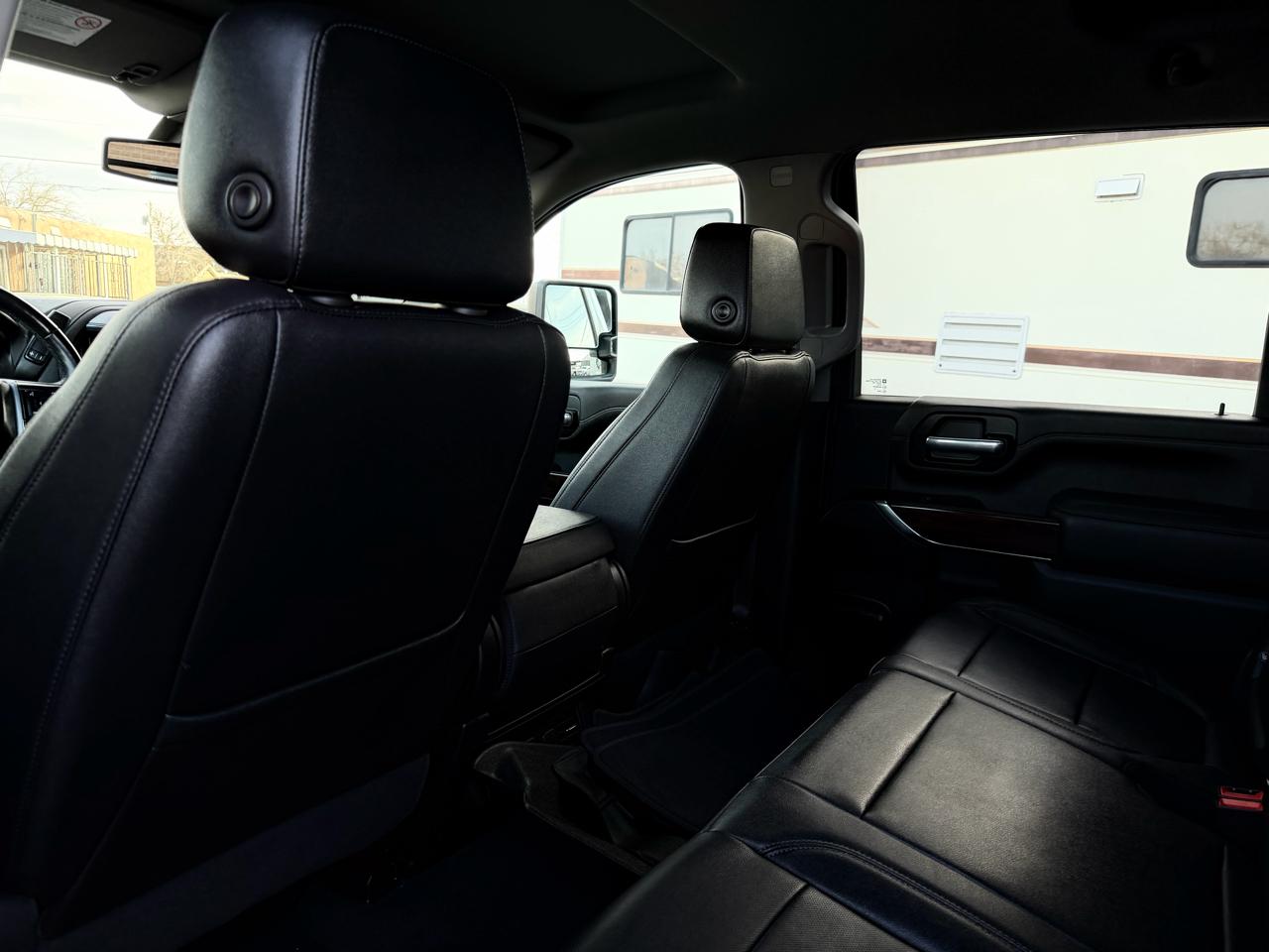 GMC Sierra 2500HD  2022