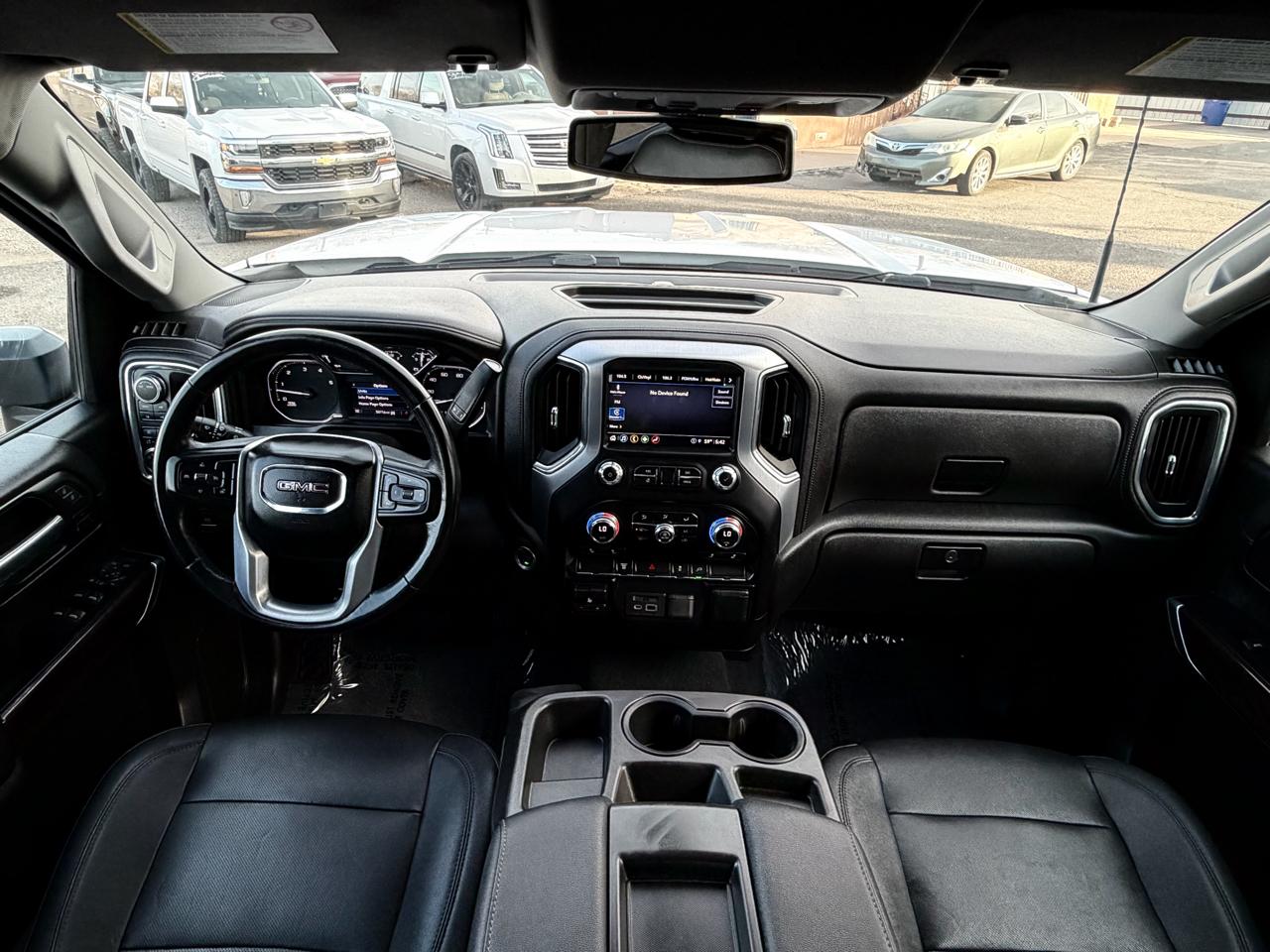 GMC Sierra 2500HD  2022