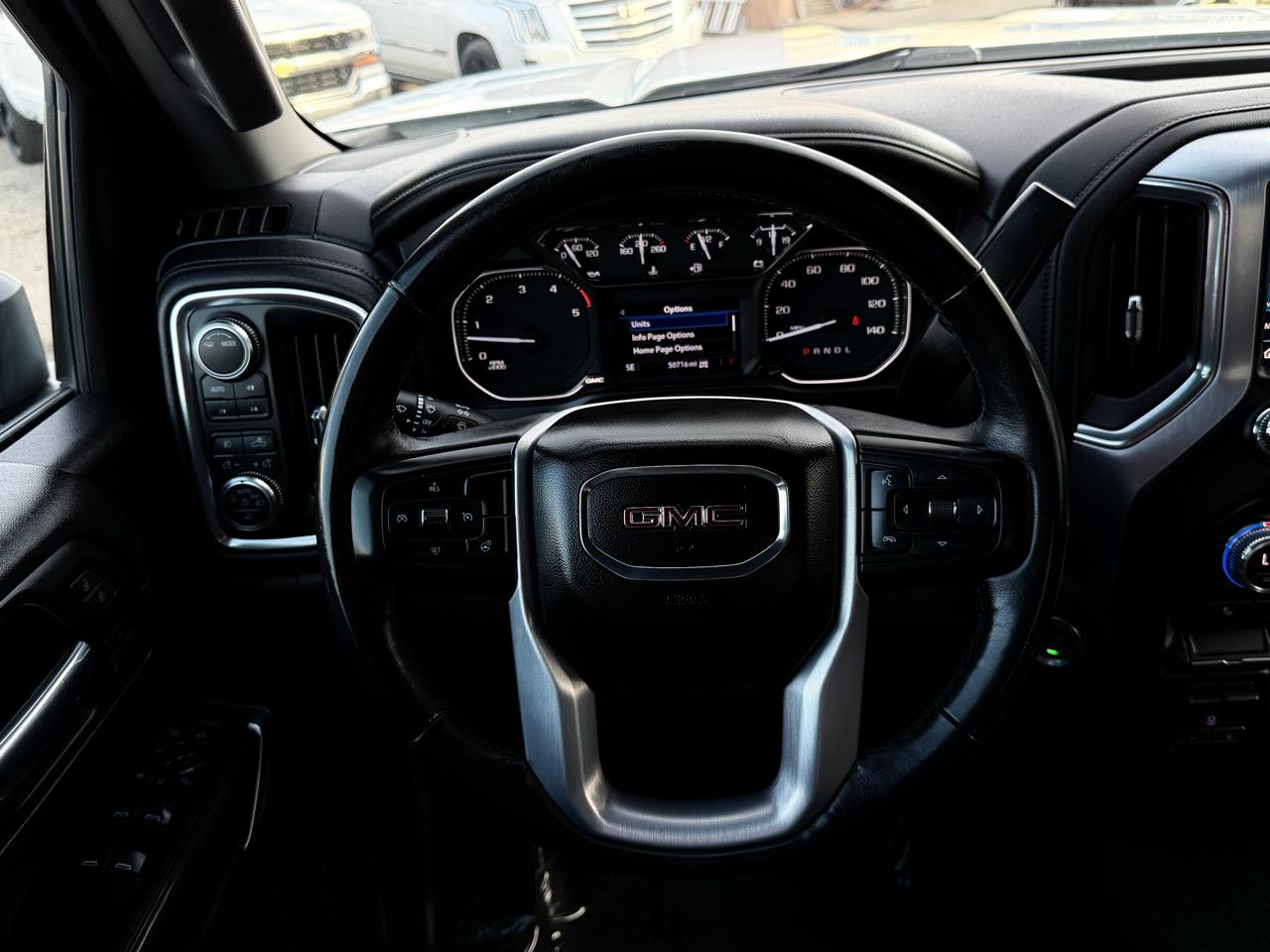 GMC Sierra 2500HD  2022