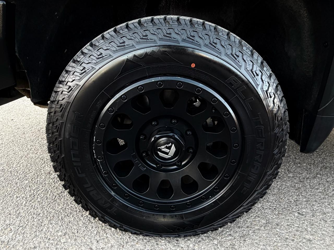 GMC Sierra 2500HD  2022