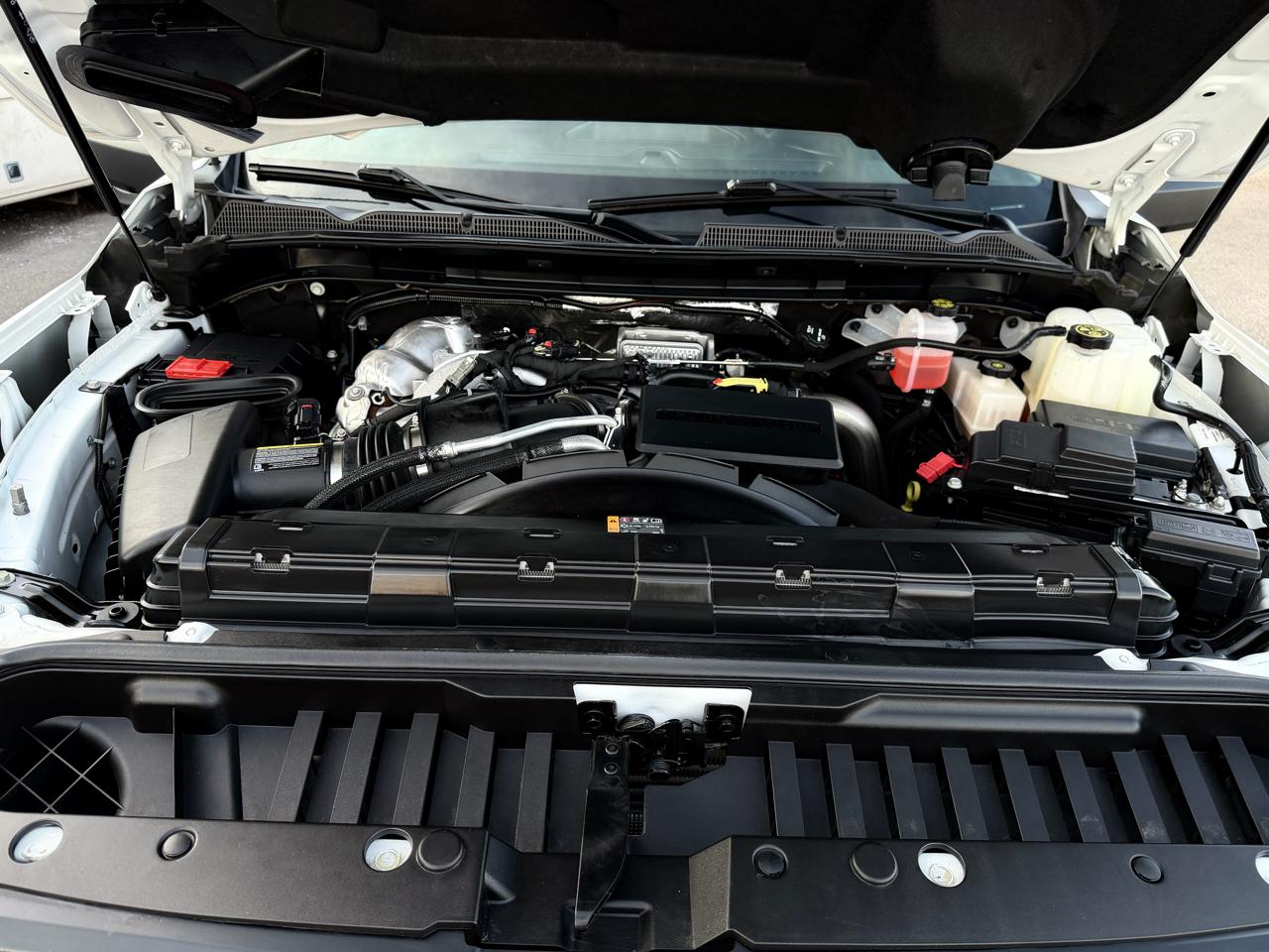 GMC Sierra 2500HD  2022