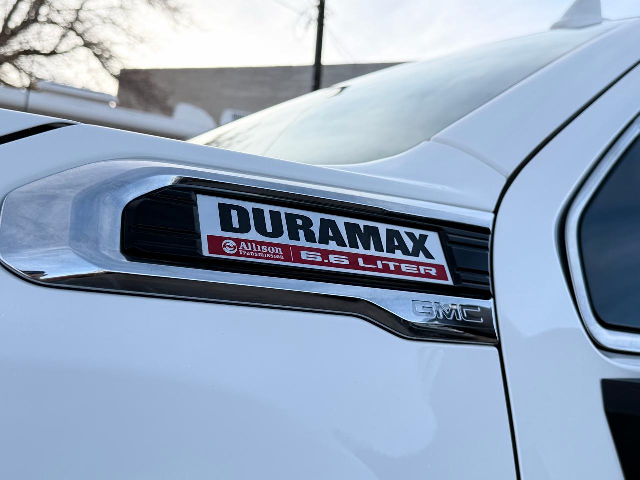 GMC Sierra 2500HD  2022