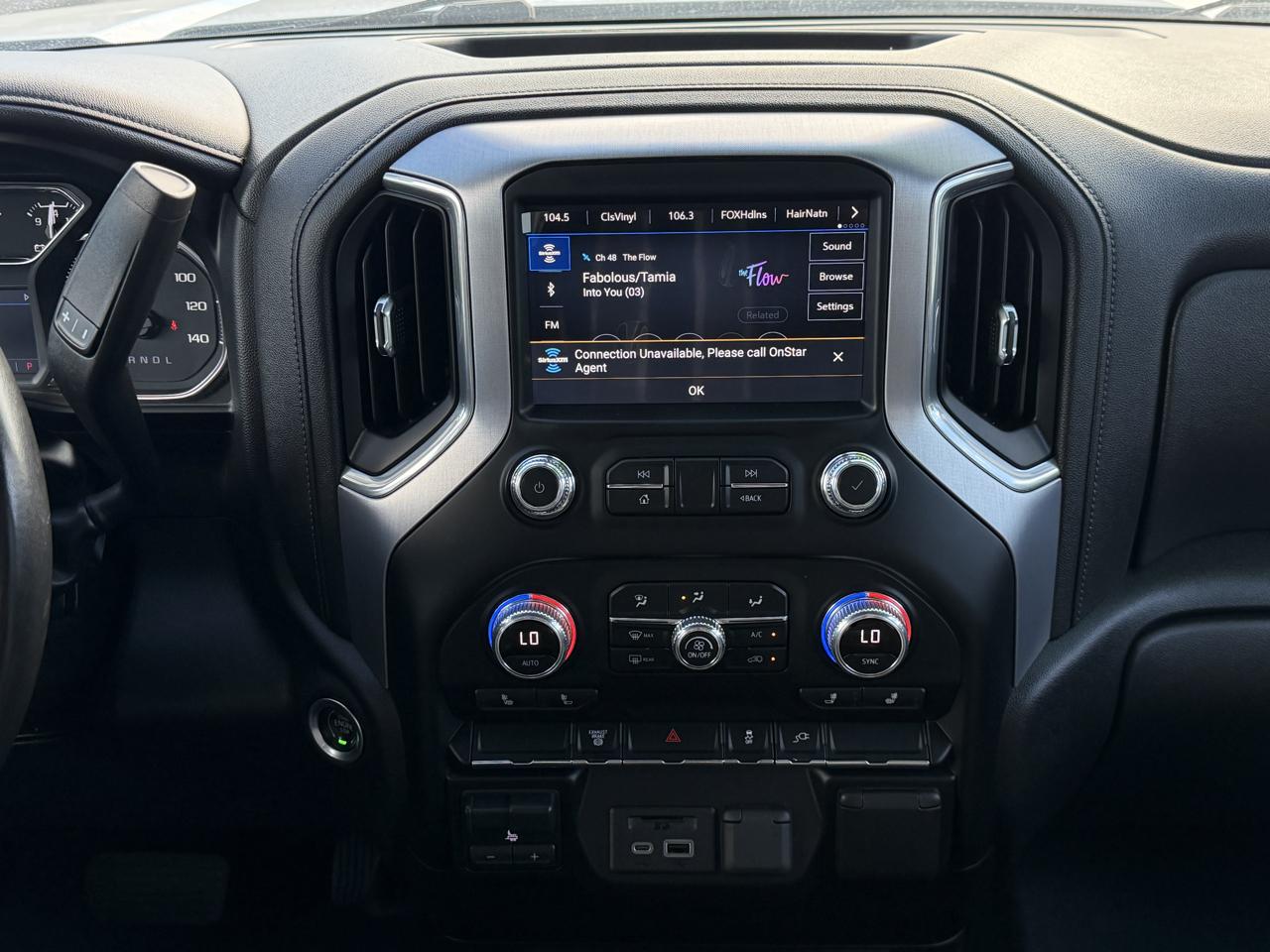 GMC Sierra 2500HD 4WD Crew Cab 159" SLE 2022