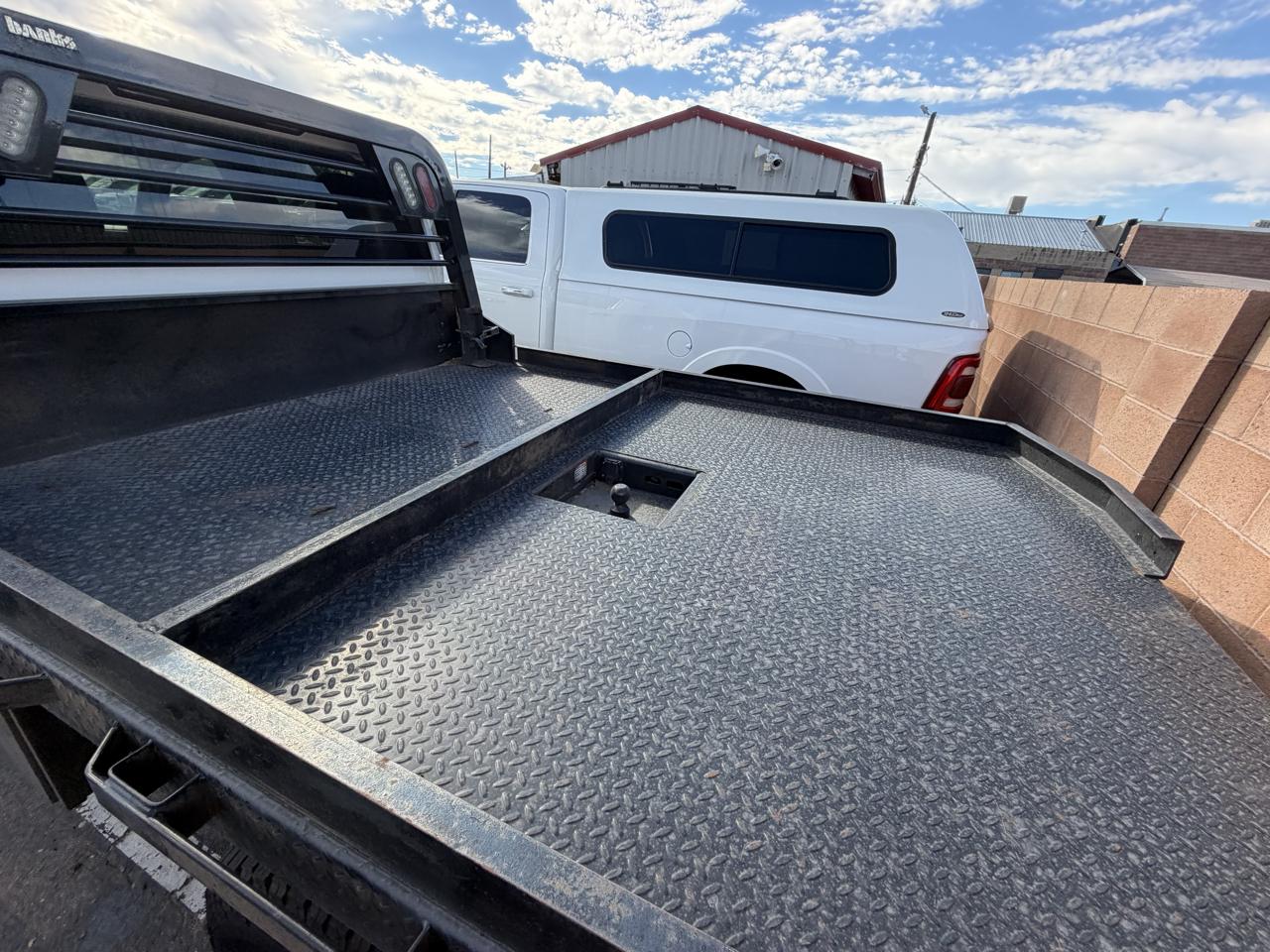 GMC Sierra 2500HD 4WD Crew Cab 159" SLE 2022