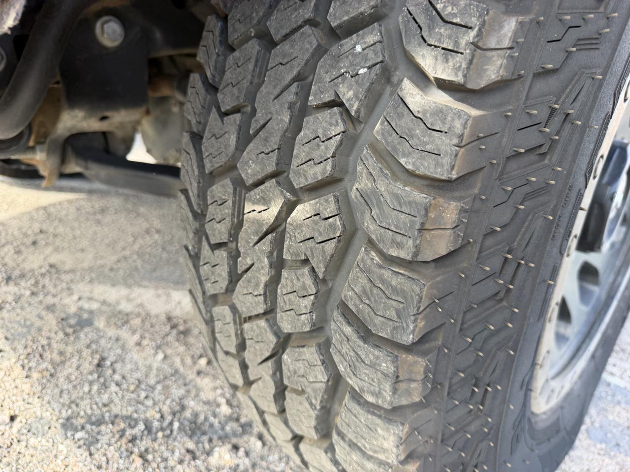 GMC Sierra 2500HD 4WD Crew Cab 159" SLE 2022