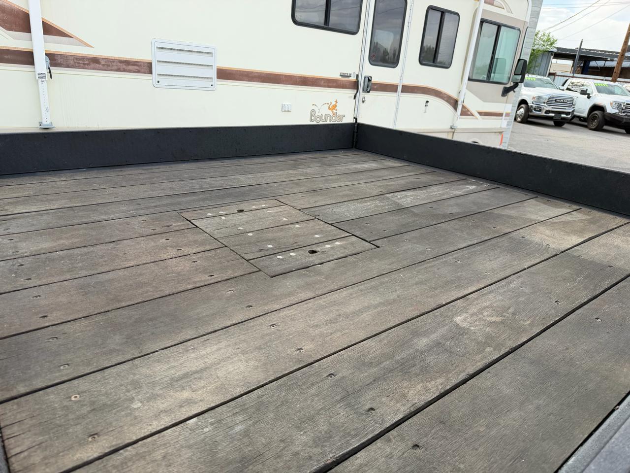 RAM 2500 SLT Crew Cab SWB 4WD 2015