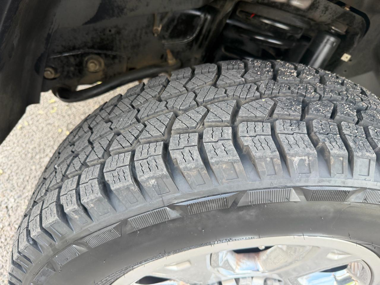 RAM 2500 SLT Crew Cab SWB 4WD 2015