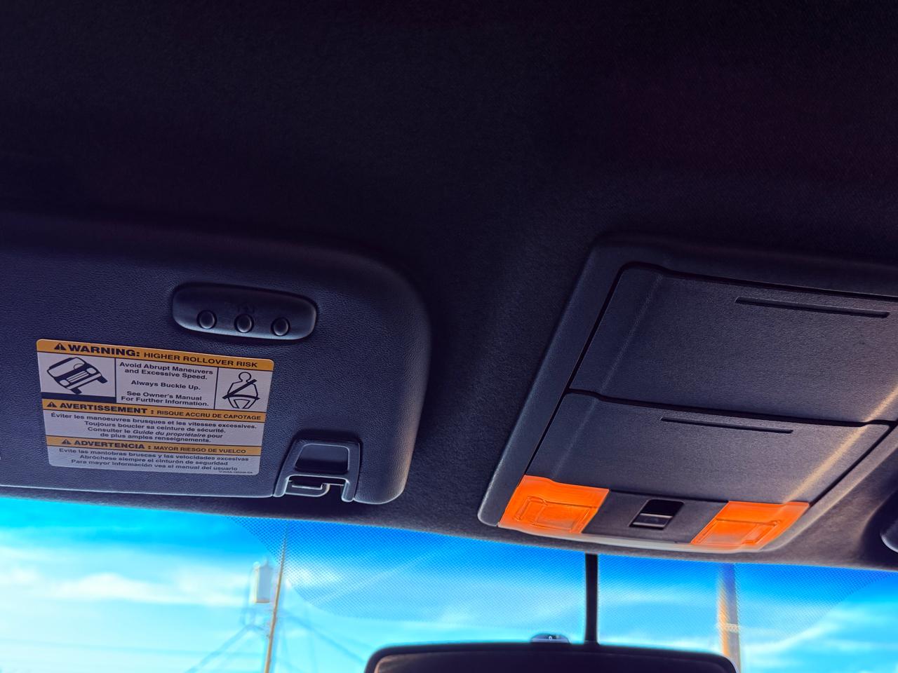 Ford F-250 SD King Ranch Crew Cab 4WD 2015