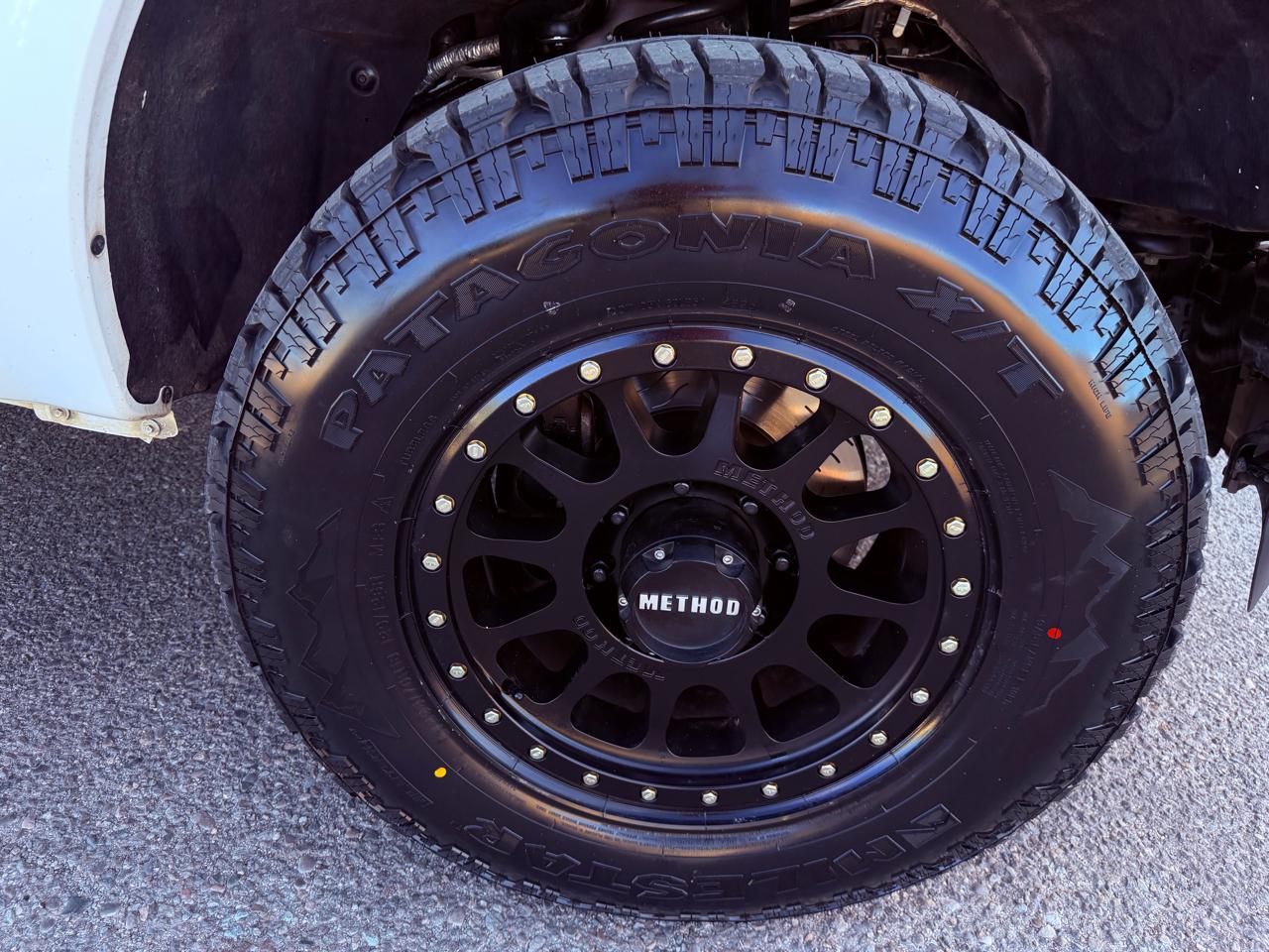 Ford F-250 SD King Ranch Crew Cab 4WD 2015