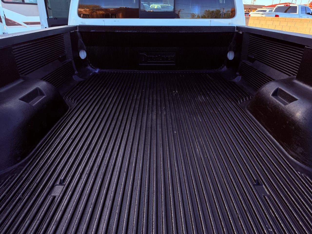 Ford F-250 SD King Ranch Crew Cab 4WD 2015