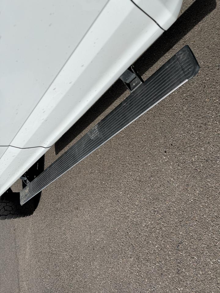 Ford F-250 SD King Ranch Crew Cab 4WD 2019