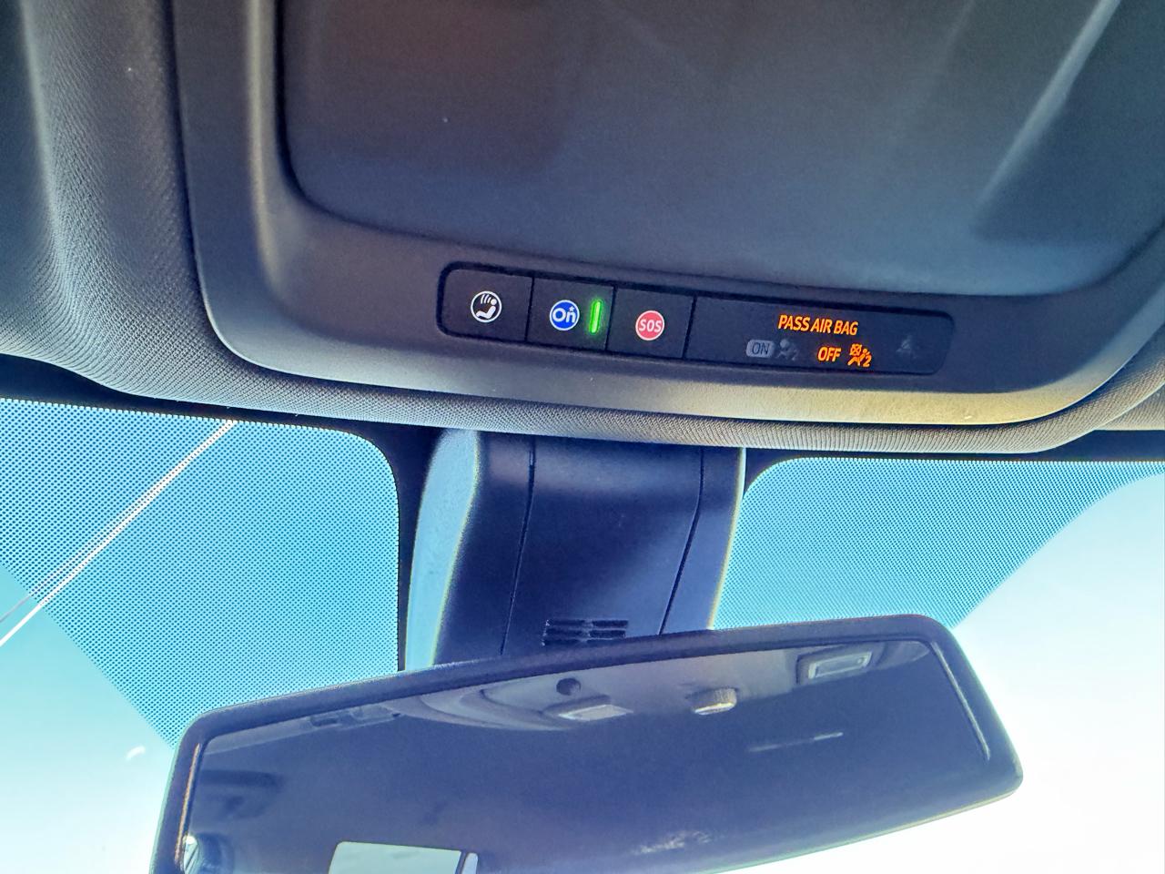 Chevrolet Tahoe  2021