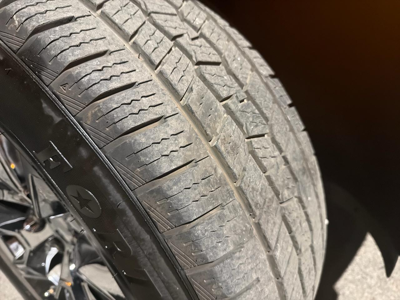 Chevrolet Tahoe  2021