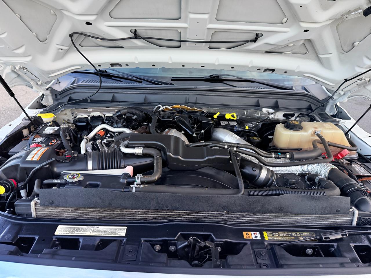 Ford F-250 SD XLT Crew Cab 4WD 2015