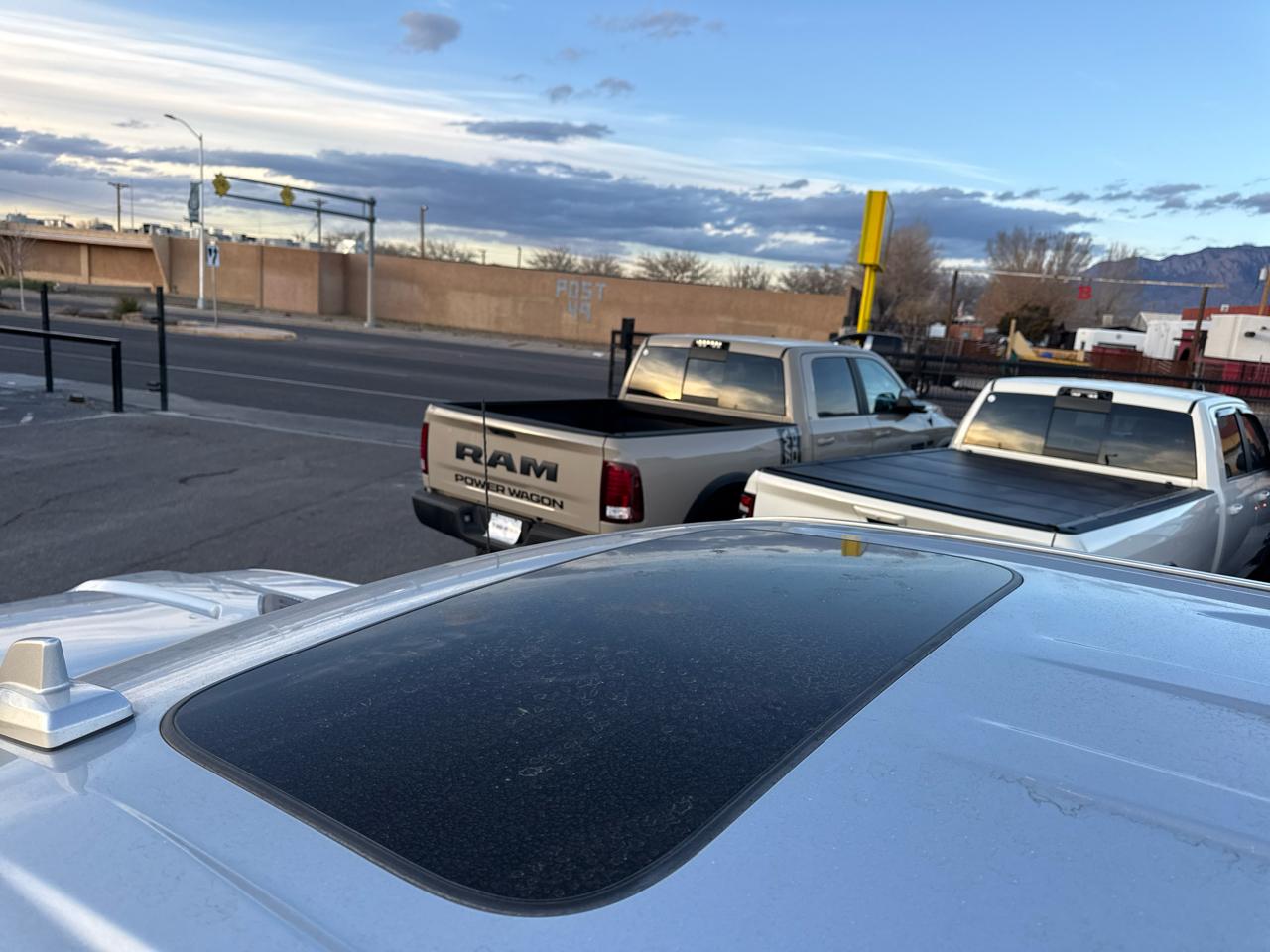 Chevrolet Silverado 3500HD High Country Crew Cab 4WD 2021