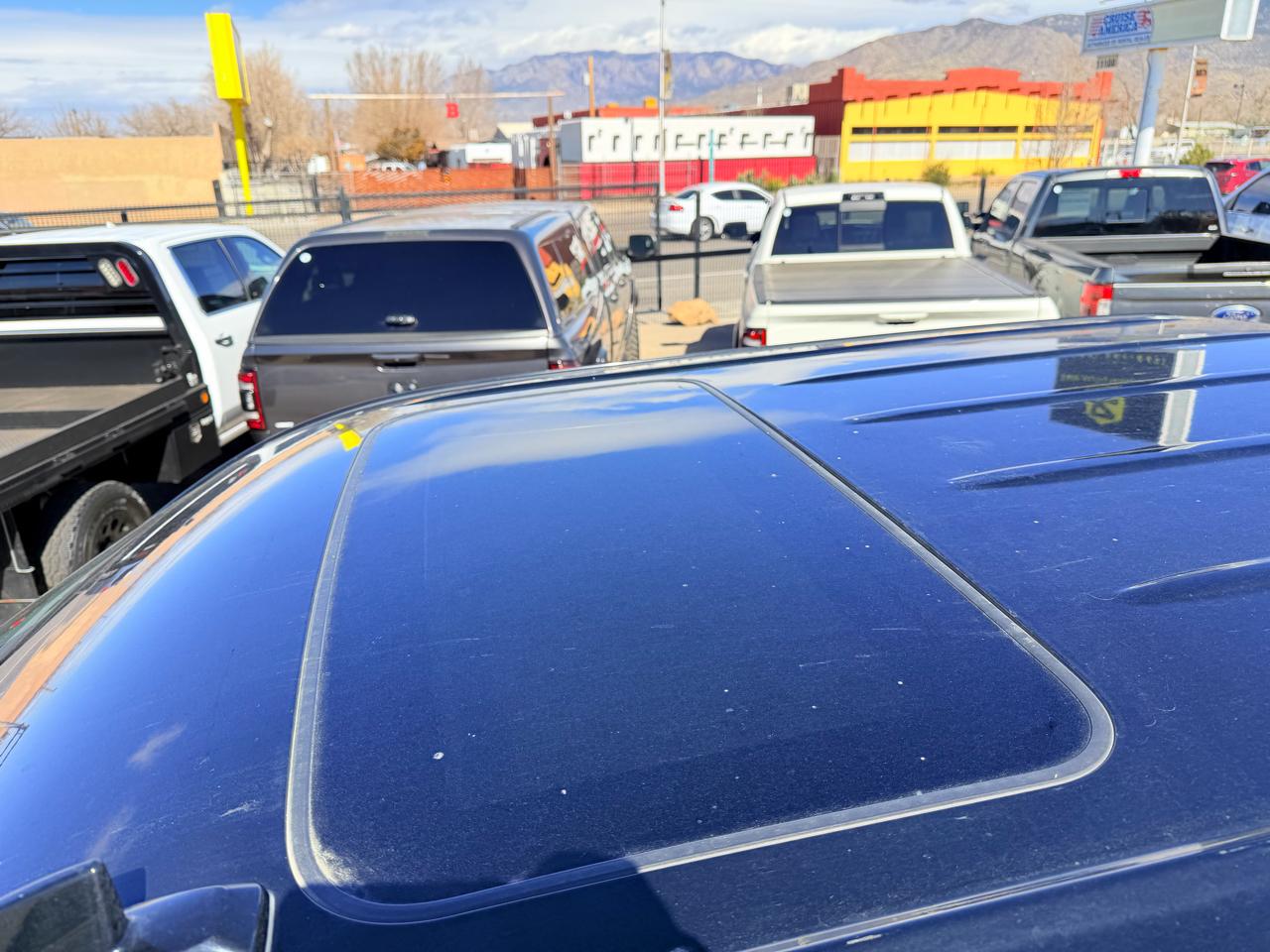 GMC Sierra 2500HD Denali Crew Cab 4WD 2019