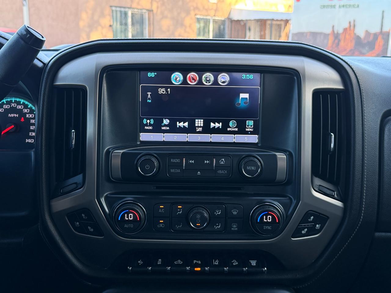 GMC Sierra 2500HD Denali Crew Cab 4WD 2019