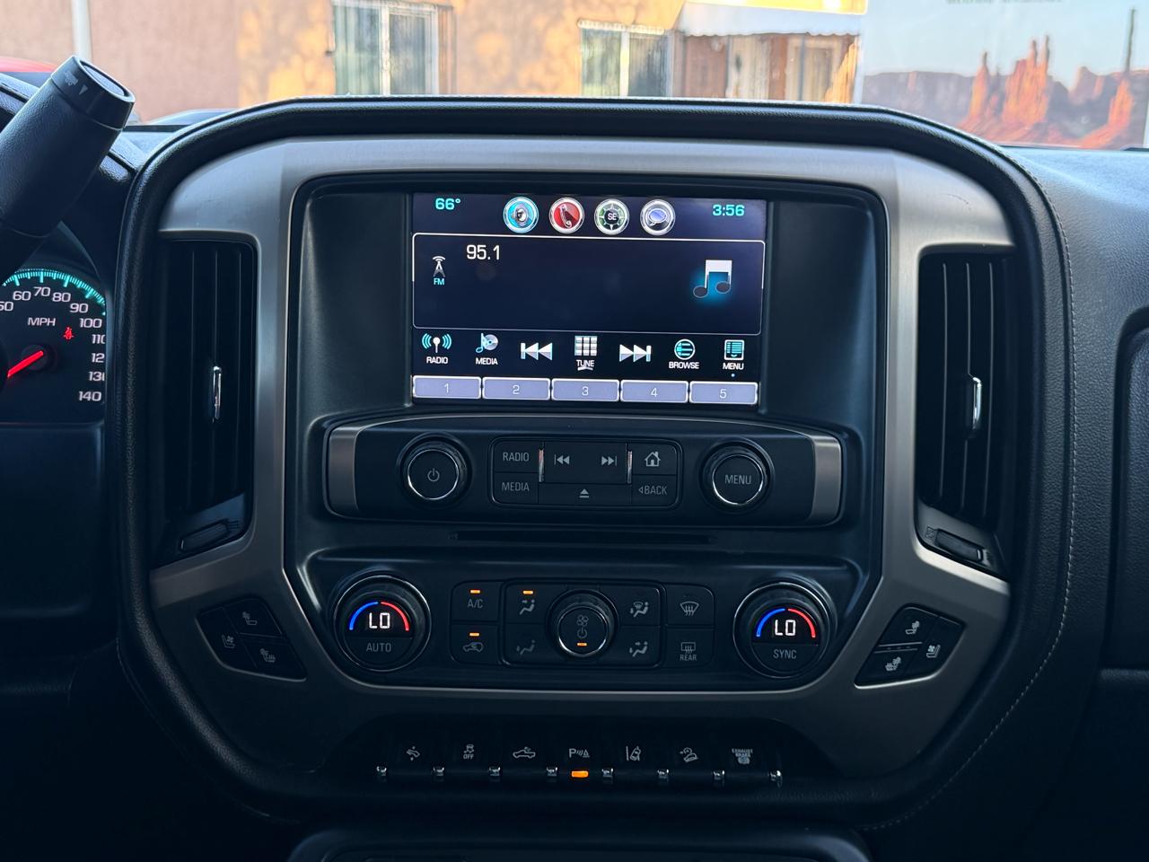 GMC Sierra 2500HD Denali Crew Cab 4WD 2019