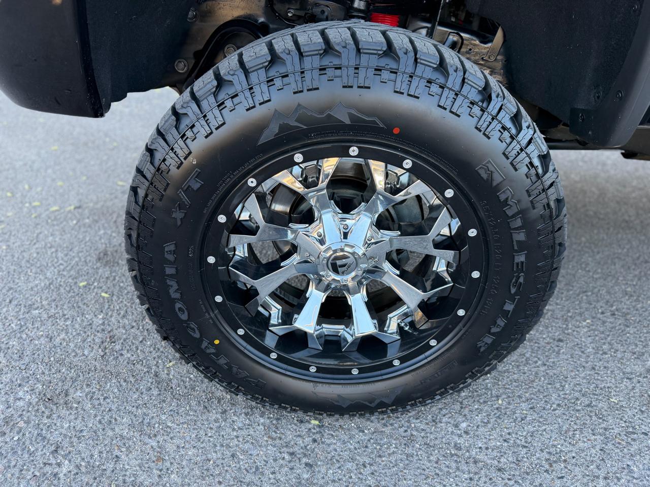 GMC Sierra 2500HD Denali Crew Cab 4WD 2019