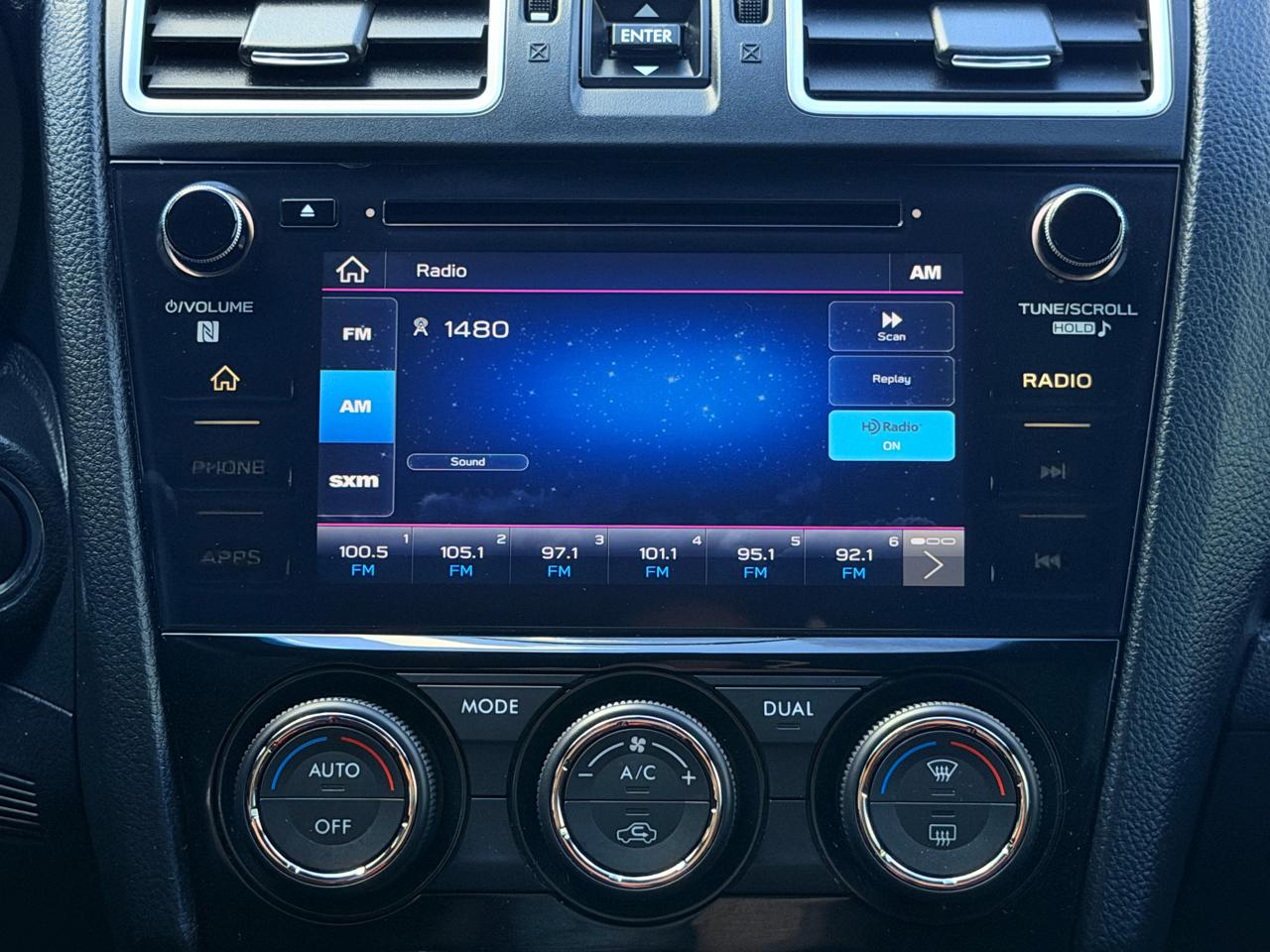 Subaru WRX STI 4-Door 2020