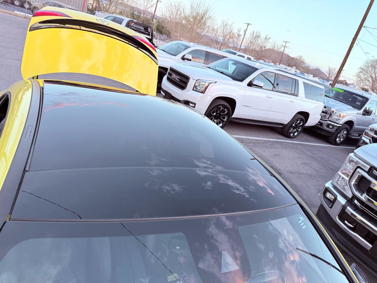 Mercedes-Benz CLA-Class CLA250 2021