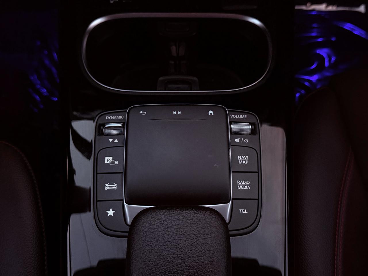 Mercedes-Benz CLA-Class CLA250 2021