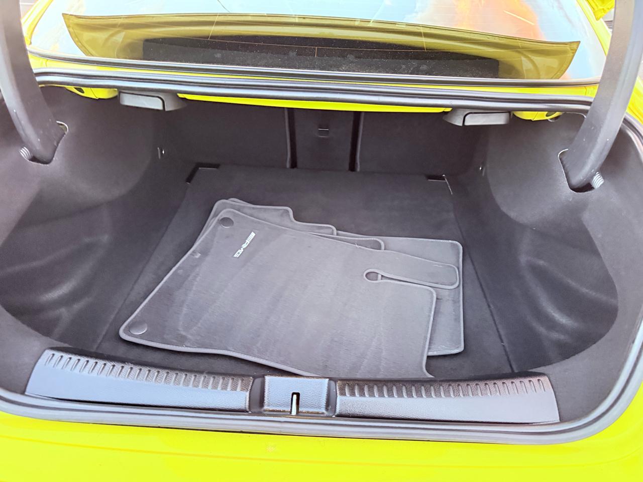 Mercedes-Benz CLA-Class CLA250 2021