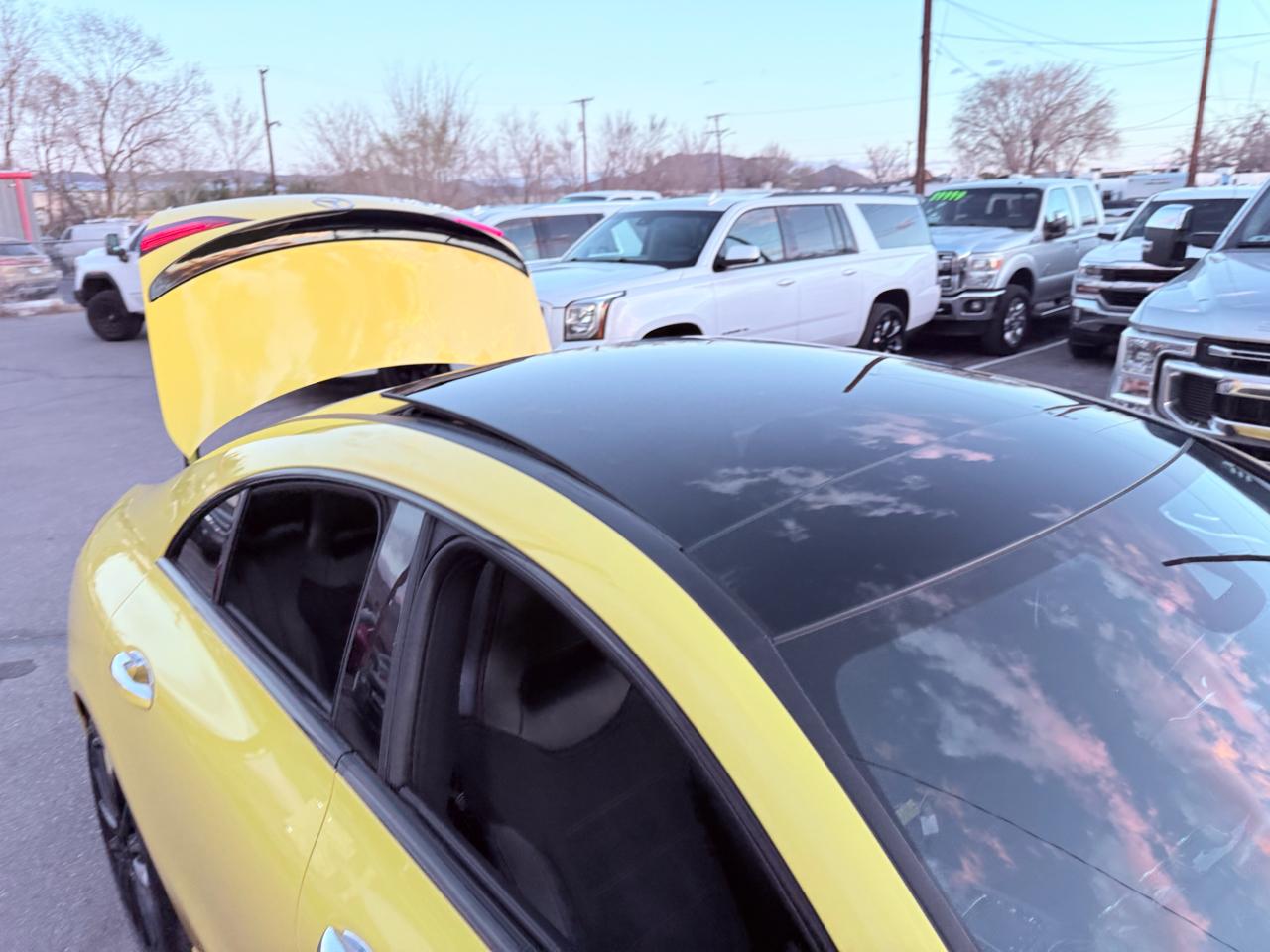 Mercedes-Benz CLA-Class CLA250 2021